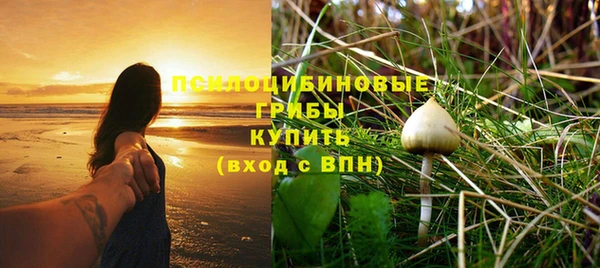 хмурый Киреевск